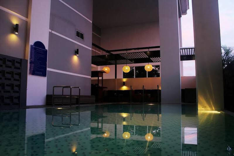 Khas Tugu Hotel Yogyakarta Exterior photo